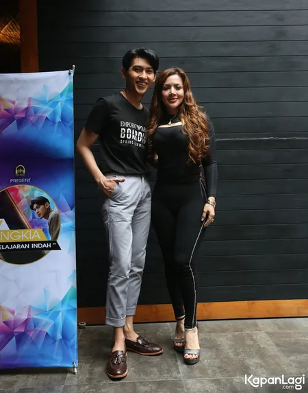 Foto Barbie Kumalasari