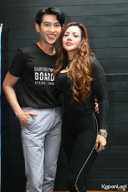 Foto Barbie Kumalasari