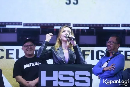 Foto Barbie Kumalasari