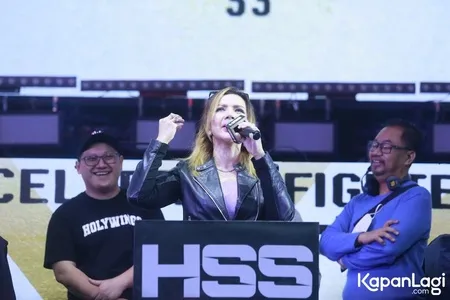 Foto Barbie Kumalasari