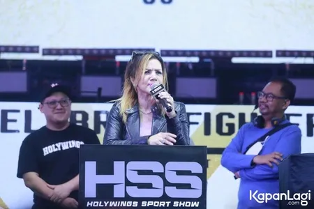 Foto Barbie Kumalasari