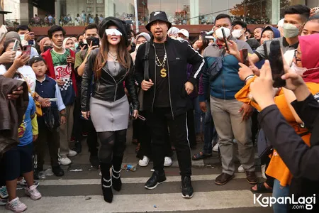 Foto Barbie Kumalasari