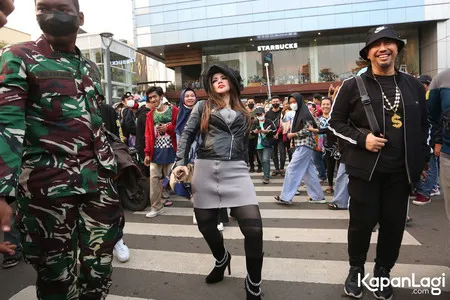 Foto Barbie Kumalasari