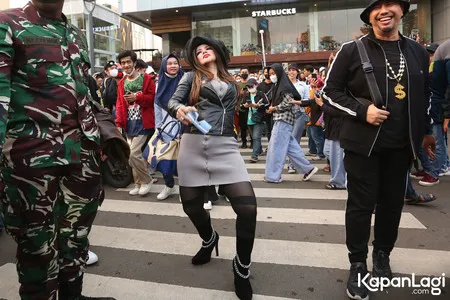 Foto Barbie Kumalasari