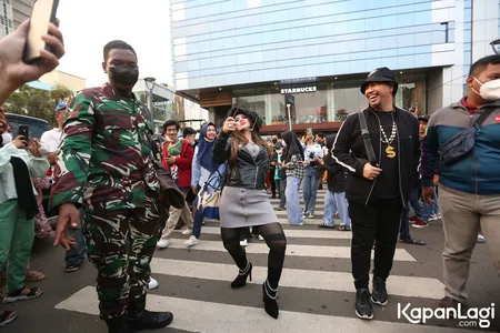 Foto Barbie Kumalasari