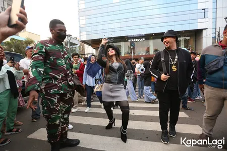 Foto Barbie Kumalasari