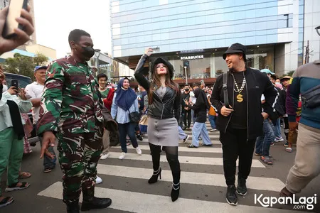 Foto Barbie Kumalasari