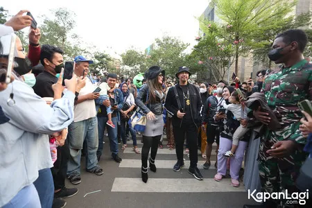 Foto Barbie Kumalasari