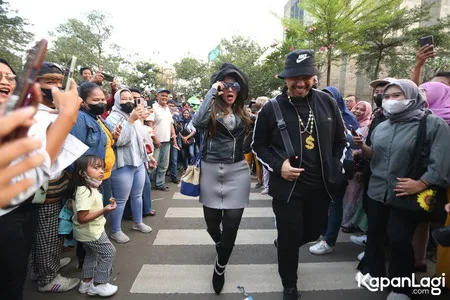 Foto Barbie Kumalasari