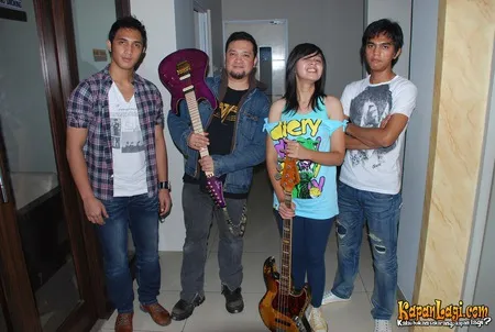 Foto Baron Soulmates