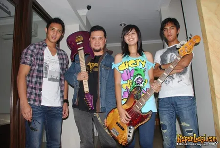 Foto Baron Soulmates