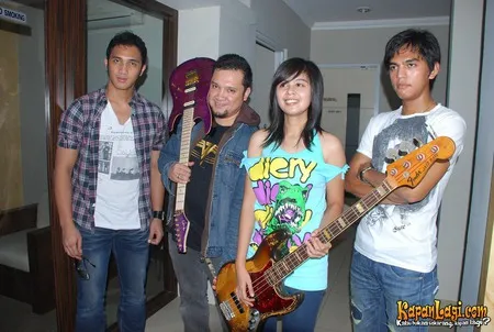 Foto Baron Soulmates