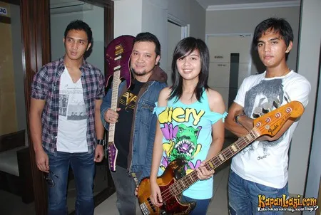 Foto Baron Soulmates