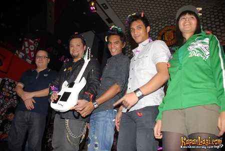 Foto Baron Soulmates