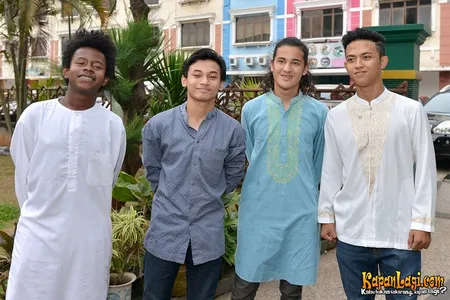 Foto Baron Yusuf Siregar