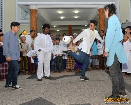 Foto Baron Yusuf Siregar