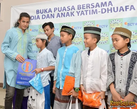 Foto Baron Yusuf Siregar