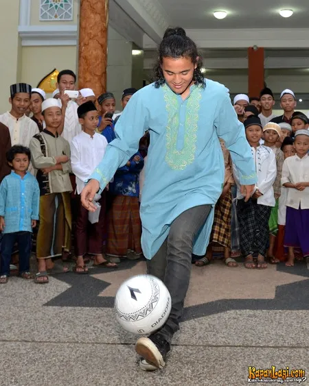 Foto Baron Yusuf Siregar