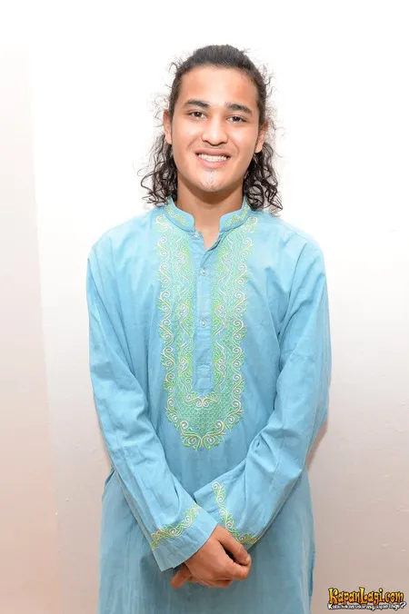 Foto Baron Yusuf Siregar