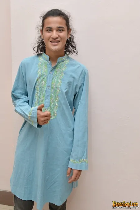 Foto Baron Yusuf Siregar