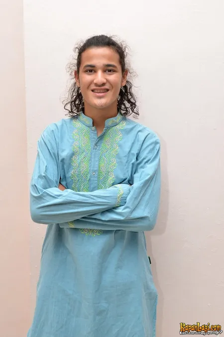 Foto Baron Yusuf Siregar