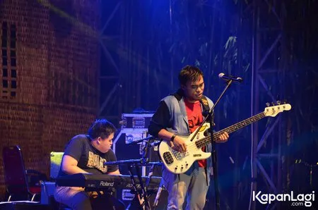 Foto Barry Likumahuwa Experiment