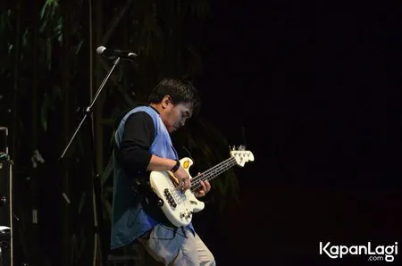 Foto Barry Likumahuwa Experiment