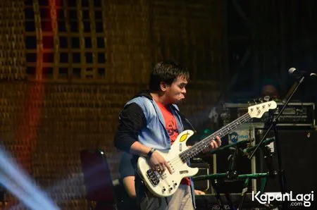 Foto Barry Likumahuwa Experiment