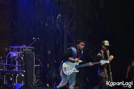 Foto Barry Likumahuwa Experiment