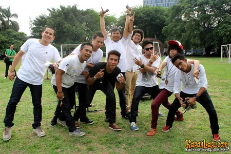 Foto Barry Likumahuwa Project