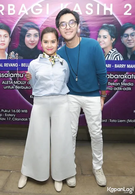 Foto Barry Maheswara