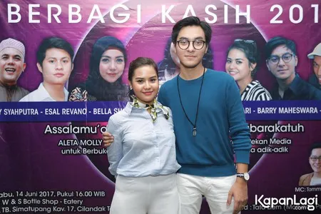 Foto Barry Maheswara