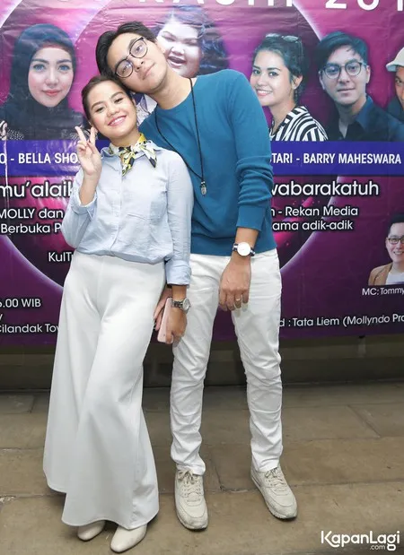 Foto Barry Maheswara