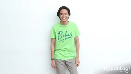 Foto Baskara Mahendra