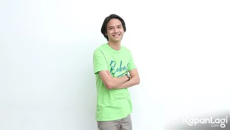 Foto Baskara Mahendra