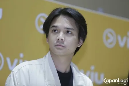 Foto Baskara Mahendra