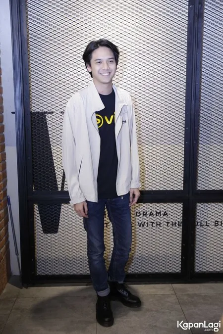 Foto Baskara Mahendra
