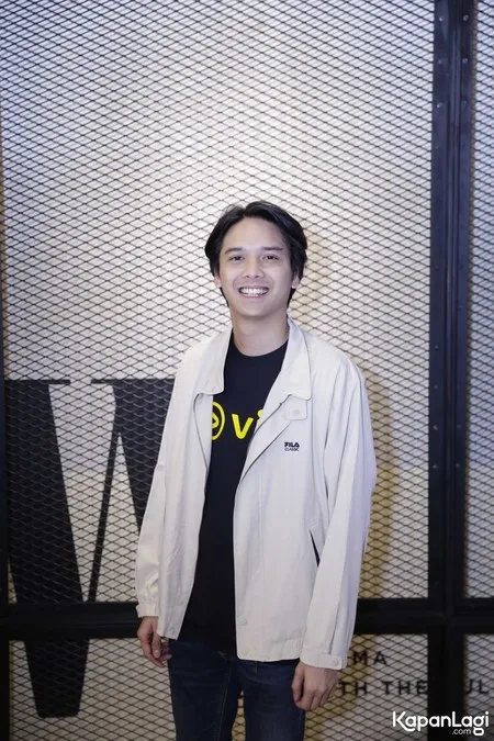 Foto Baskara Mahendra