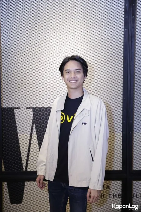 Foto Baskara Mahendra