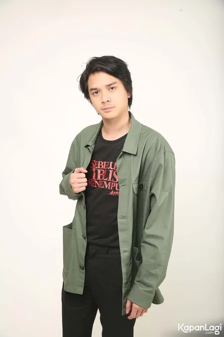 Foto Baskara Mahendra