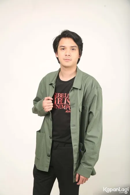 Foto Baskara Mahendra