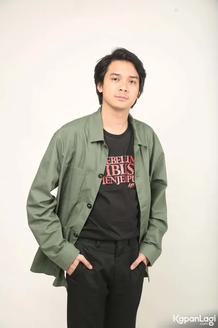 Foto Baskara Mahendra