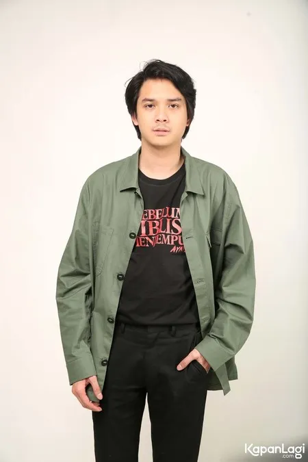 Foto Baskara Mahendra