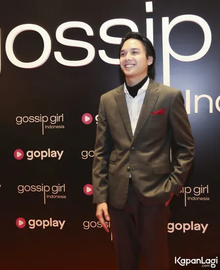 Foto Baskara Mahendra