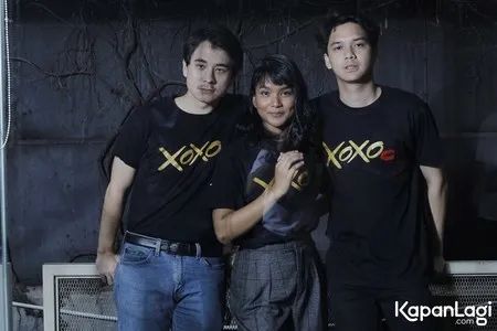 Foto Baskara Mahendra