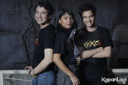 Foto Baskara Mahendra