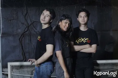 Foto Baskara Mahendra
