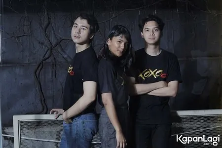 Foto Baskara Mahendra
