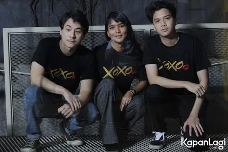 Foto Baskara Mahendra