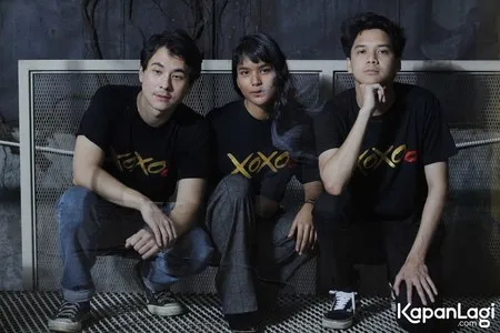 Foto Baskara Mahendra